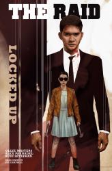 The Raid (Graphic Novel)