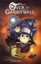 Over the Garden Wall