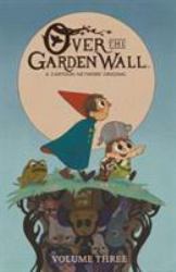 Over the Garden Wall