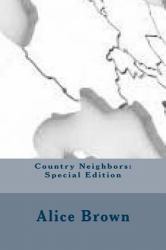 Country Neighbors: Special Edition