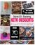 KETO Desserts : Keto Desserts Recipes Cookbook, Keto Electric Pressure Cooker Cookbook