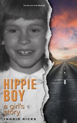 Hippie Boy : A Girl's Story
