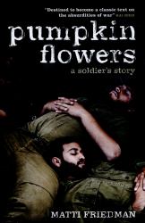 Pumpkin Flowers