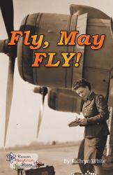 Fly, May Fly!