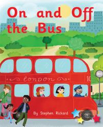 On and off the Bus