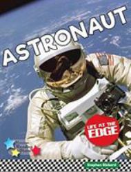 321 Go! Astronaut