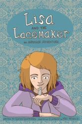 Lisa and the Lacemaker - the Graphic Novel : An Asperger Adventure