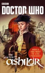 Doctor Who: the Legends of Ashildr