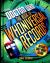 Doctor Who Book of Whoniversal Records Doctor Who Book of Whoniversal Records