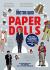 Doctor Who Paper Dolls Doctor Who Paper Dolls