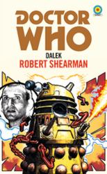 Doctor Who: Dalek (Target Collection)