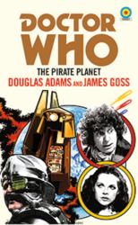 Doctor Who: the Pirate Planet