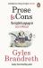 Prose and Cons : The English Language in Just a Minute