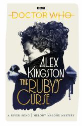 Doctor Who: the Ruby's Curse