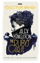 Doctor Who: the Ruby's Curse
