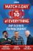 Match of the Day: Top 10 of Everything : Our Ultimate Football Debates