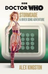 Doctor Who : River Song Choose Your Own Adventure