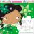 Sparkle Town Fairies Esme the Emerald Fairy