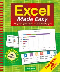 Excel Made Easy