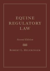 Equine Regulatory Law