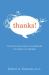 Thanks! : How the New Science of Gratitude Can Make You Happier