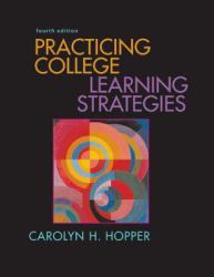 Practicing College Learning Strategies