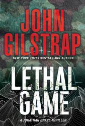Lethal Game : A Riveting Black Ops Thriller