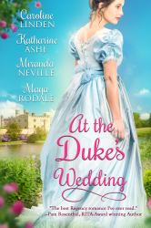 At the Duke's Wedding