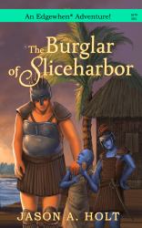 The Burglar of Sliceharbor