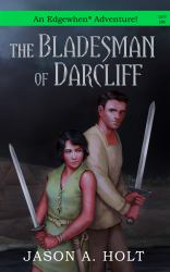 The Bladesman of Darcliff