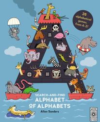 Alphabet of Alphabets