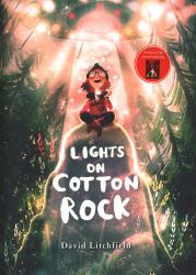 Lights on Cotton Rock