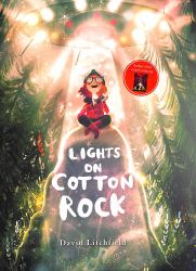 Lights on Cotton Rock