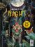 Glow in the Dark: Animals at Night : With a Huge Glow in the Dark Poster