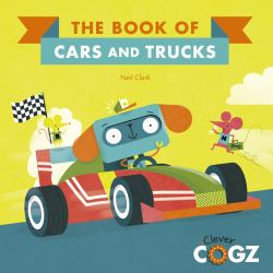 Cars and Trucks (Clever Cogz)