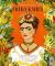 Frida Kahlo (Portrait of an Artist)