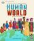 Curiositree: Human World : A Visual History of Humankind