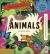 Scratch and Learn Animals : With 7 Interactive Spreads
