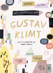 Art Masterclass with Gustav Klimt