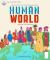 Curiositree: Human World : A Visual History of Humankind