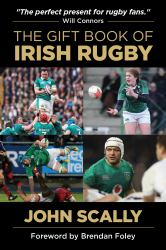 The Gift Book of Irish Rugby