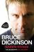 Bruce Dickinson : Maiden Voyage: the Biography