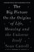 The Big Picture : On the Origins of Life, Meaning, and the Universe Itself