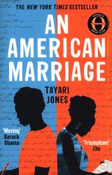 An American Marriage : Winner of the Women's Prize for Fiction 2019