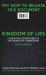 Kingdom of Lies : Adventures in Cybercrime