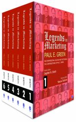 Legends in Marketing: Paul E. Green