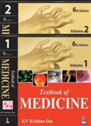 Textbook of Medicine : Two Volume Set