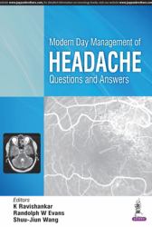 Modern Day Management of Headache : Questions and Answers