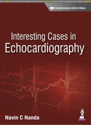 Interesting Cases in Echocardiography