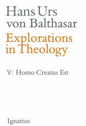 Homo Creatus Est